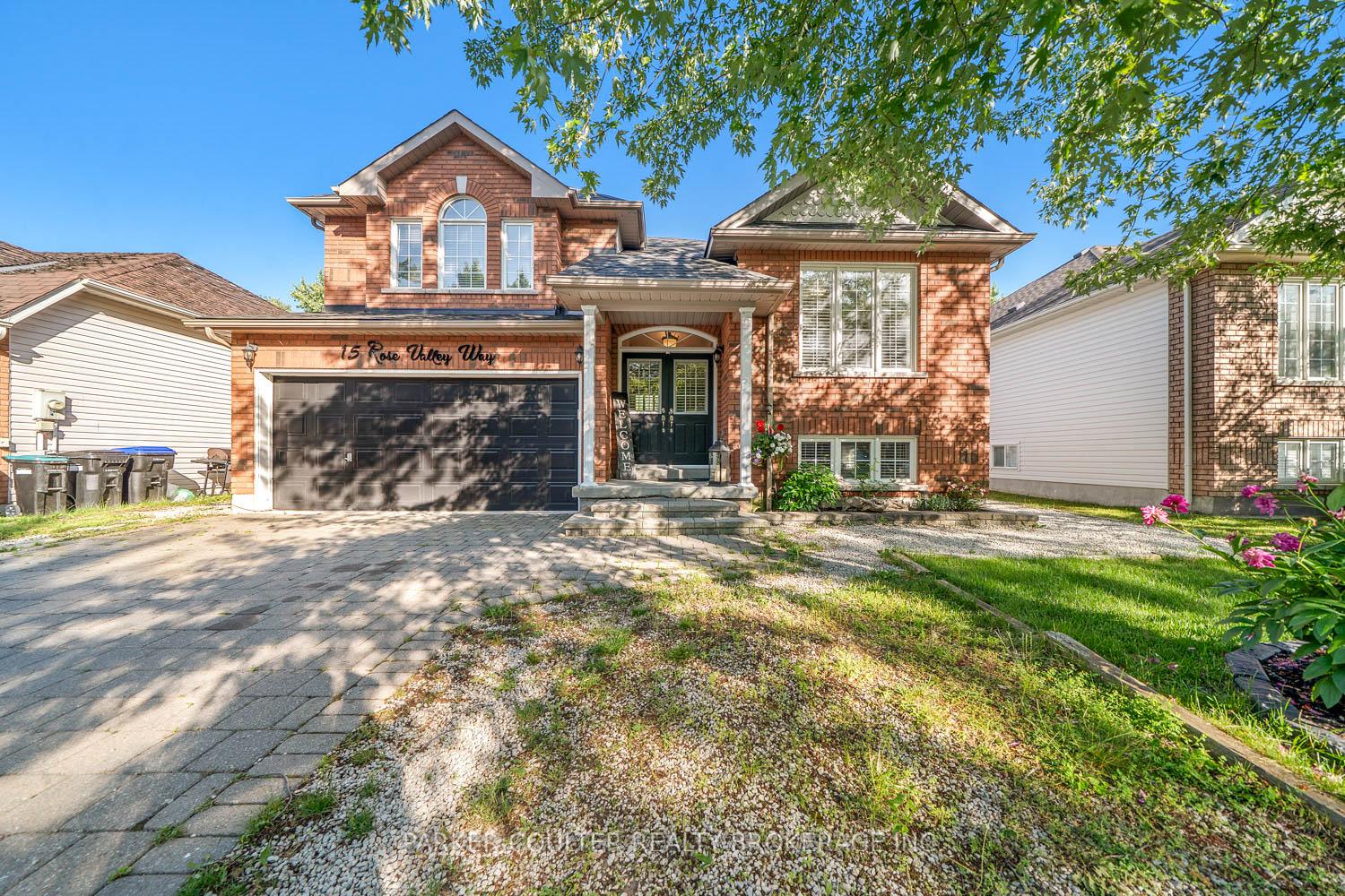 Photo 4 of 15 Rose Valley Way, Wasaga Beach — HOMEH