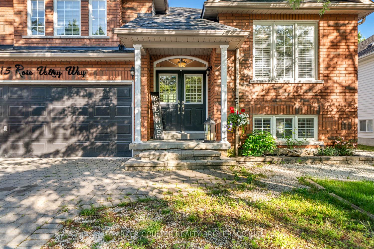 Photo 5 of 15 Rose Valley Way, Wasaga Beach — HOMEH