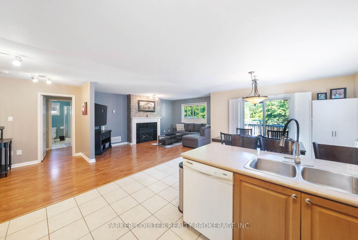 Photo 14 of 15 Rose Valley Way, Wasaga Beach — HOMEH