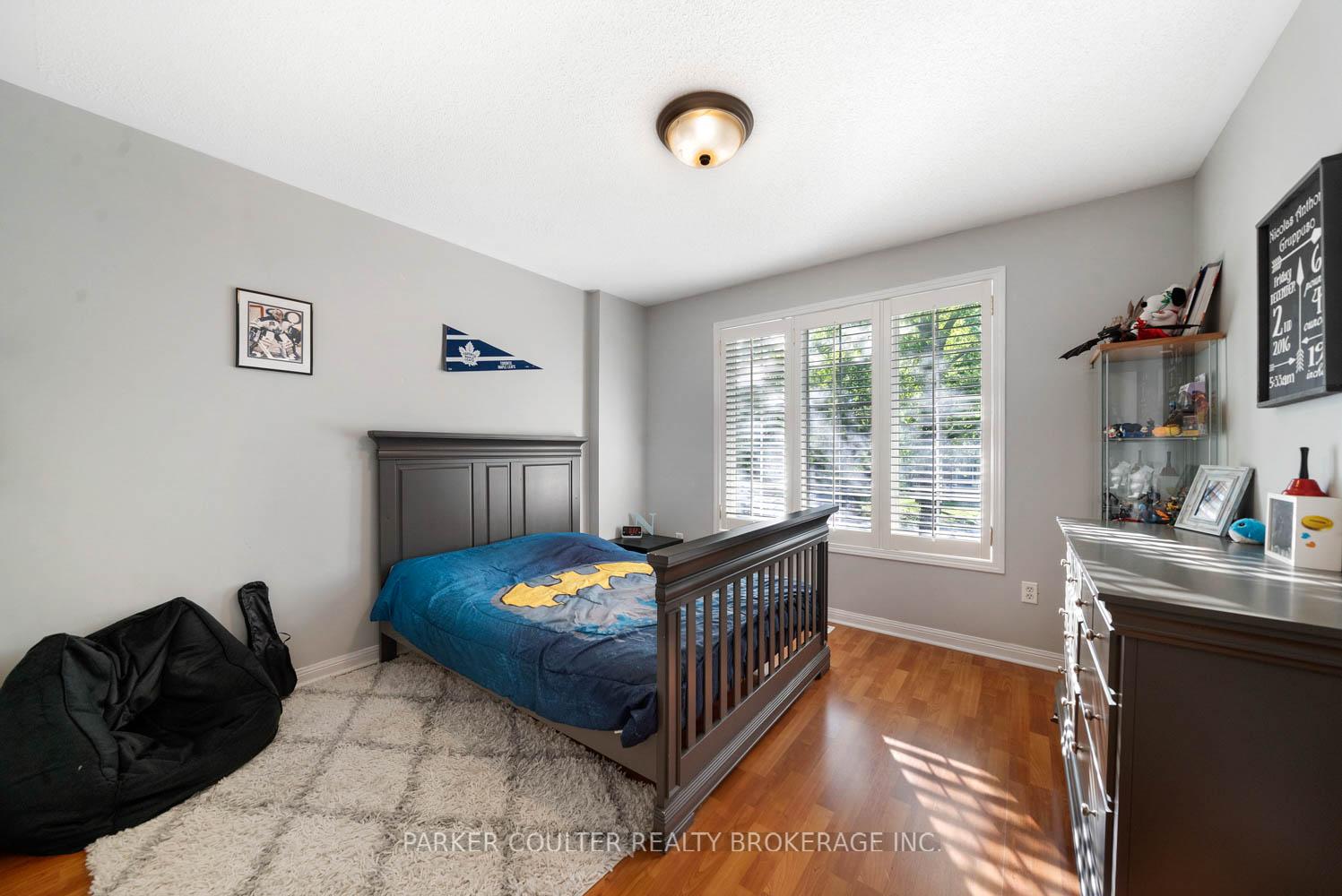 Photo 16 of 15 Rose Valley Way, Wasaga Beach — HOMEH