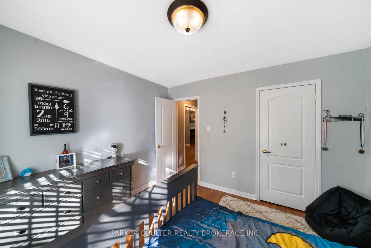 Photo 17 of 15 Rose Valley Way, Wasaga Beach — HOMEH