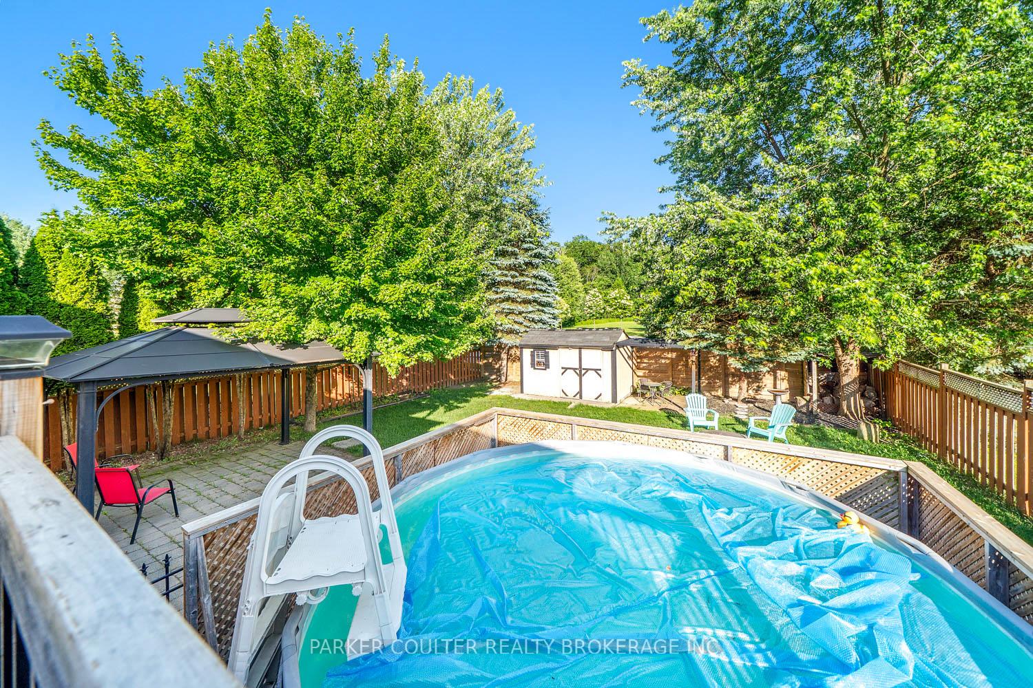 Photo 40 of 15 Rose Valley Way, Wasaga Beach — HOMEH