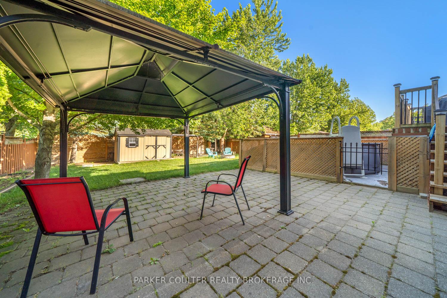 Photo 41 of 15 Rose Valley Way, Wasaga Beach — HOMEH