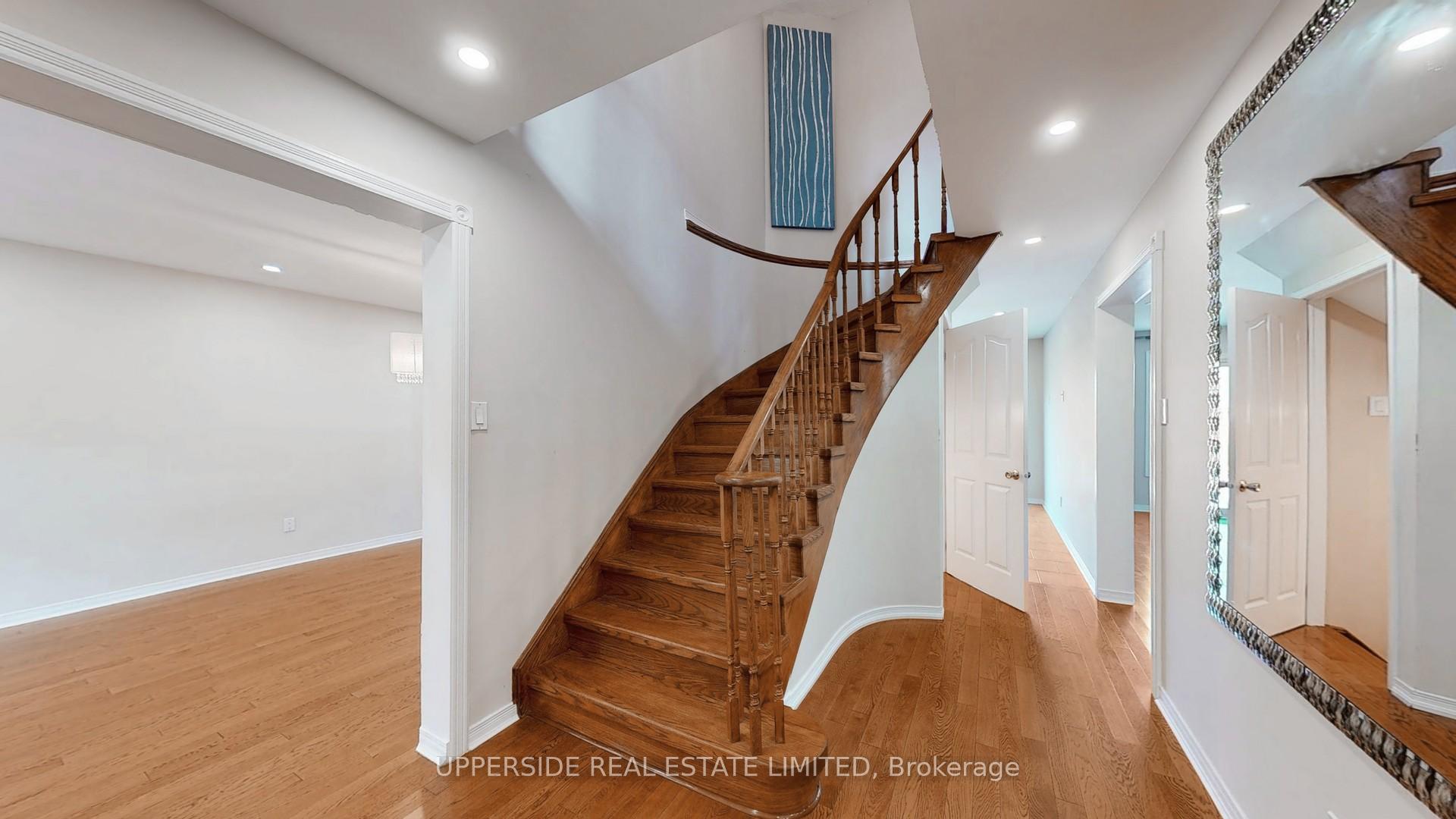 Photo 21 of 29 Judith Avenue, Vaughan, Brownridge — HOMEH