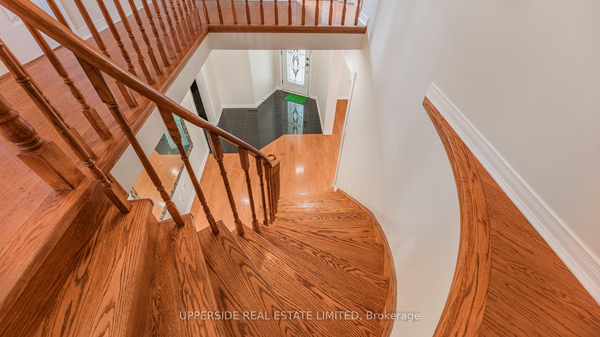 Photo 22 of 29 Judith Avenue, Vaughan, Brownridge — HOMEH
