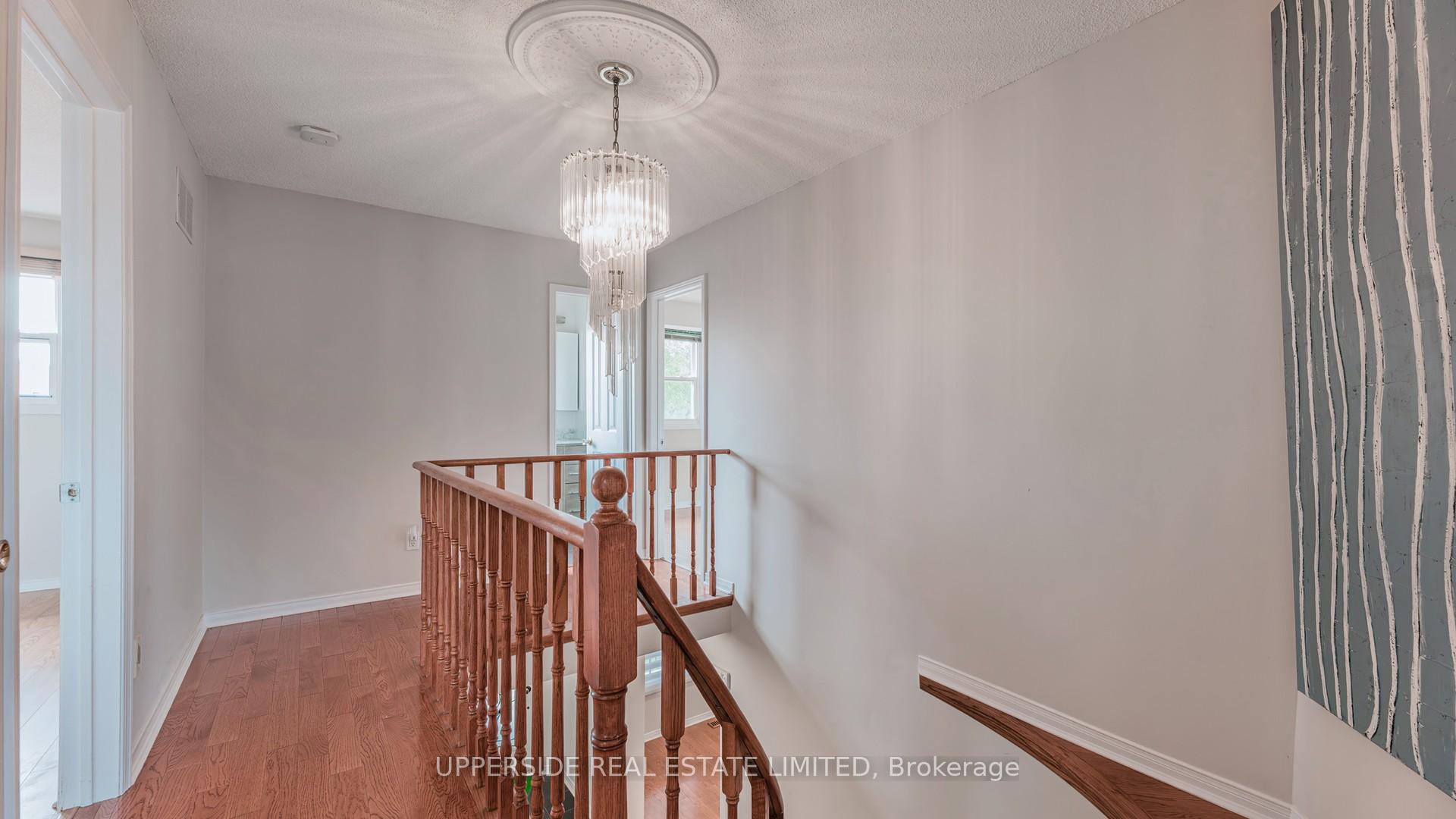 Photo 24 of 29 Judith Avenue, Vaughan, Brownridge — HOMEH