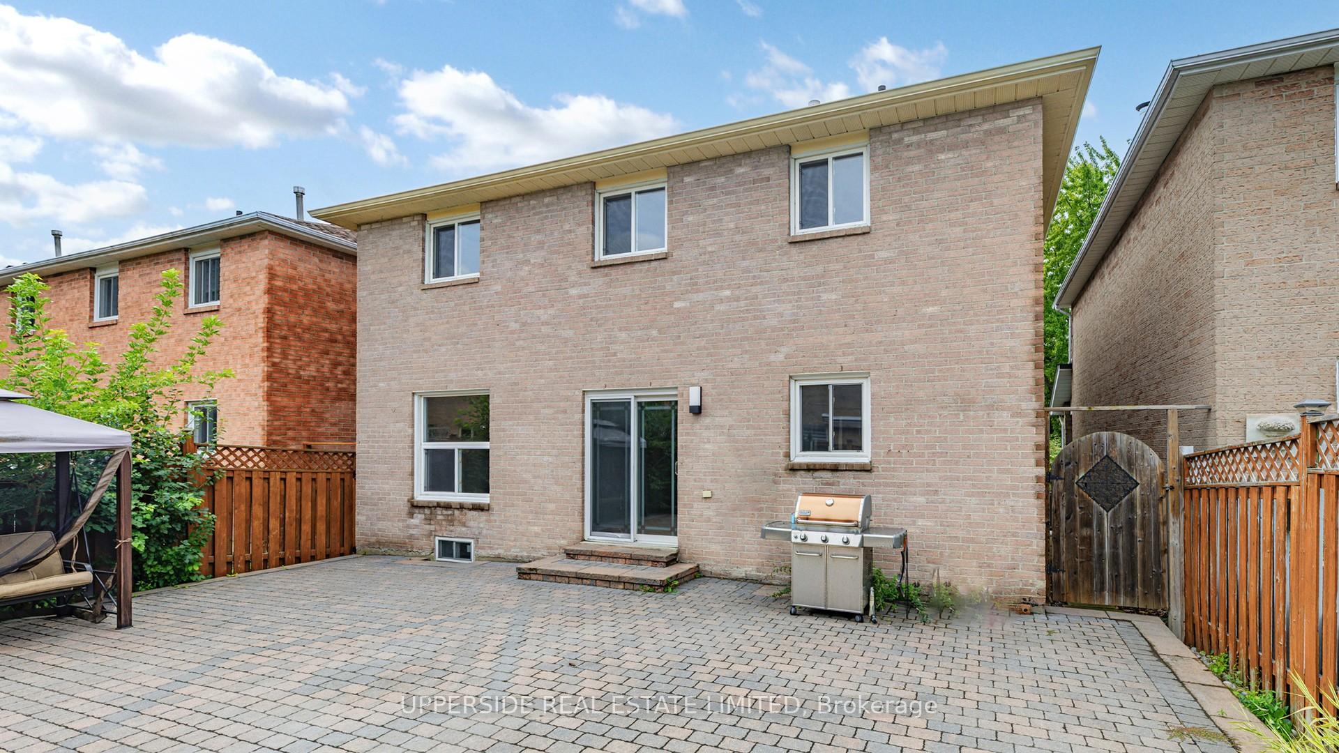 Photo 49 of 29 Judith Avenue, Vaughan, Brownridge — HOMEH