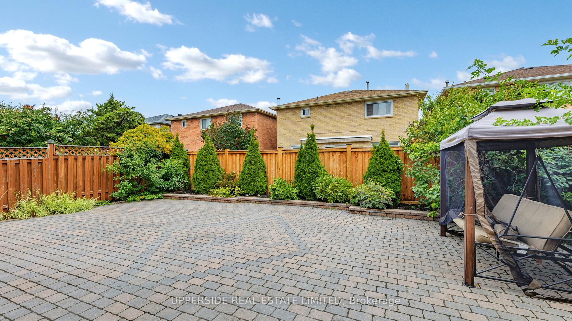 Photo 50 of 29 Judith Avenue, Vaughan, Brownridge — HOMEH