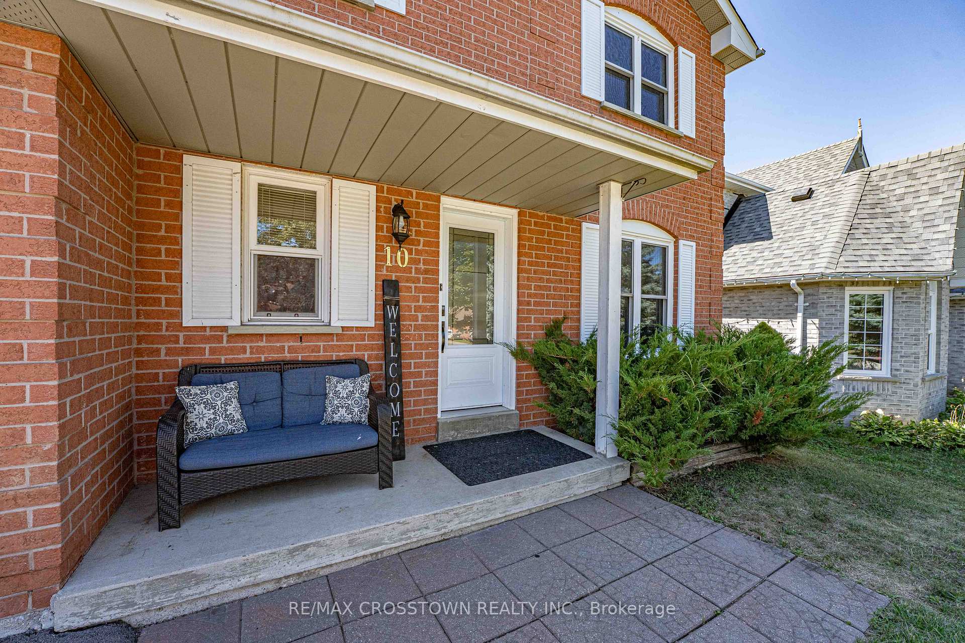 Photo 1 of 10 Carter Road, Barrie, Painswick South — HOMEH