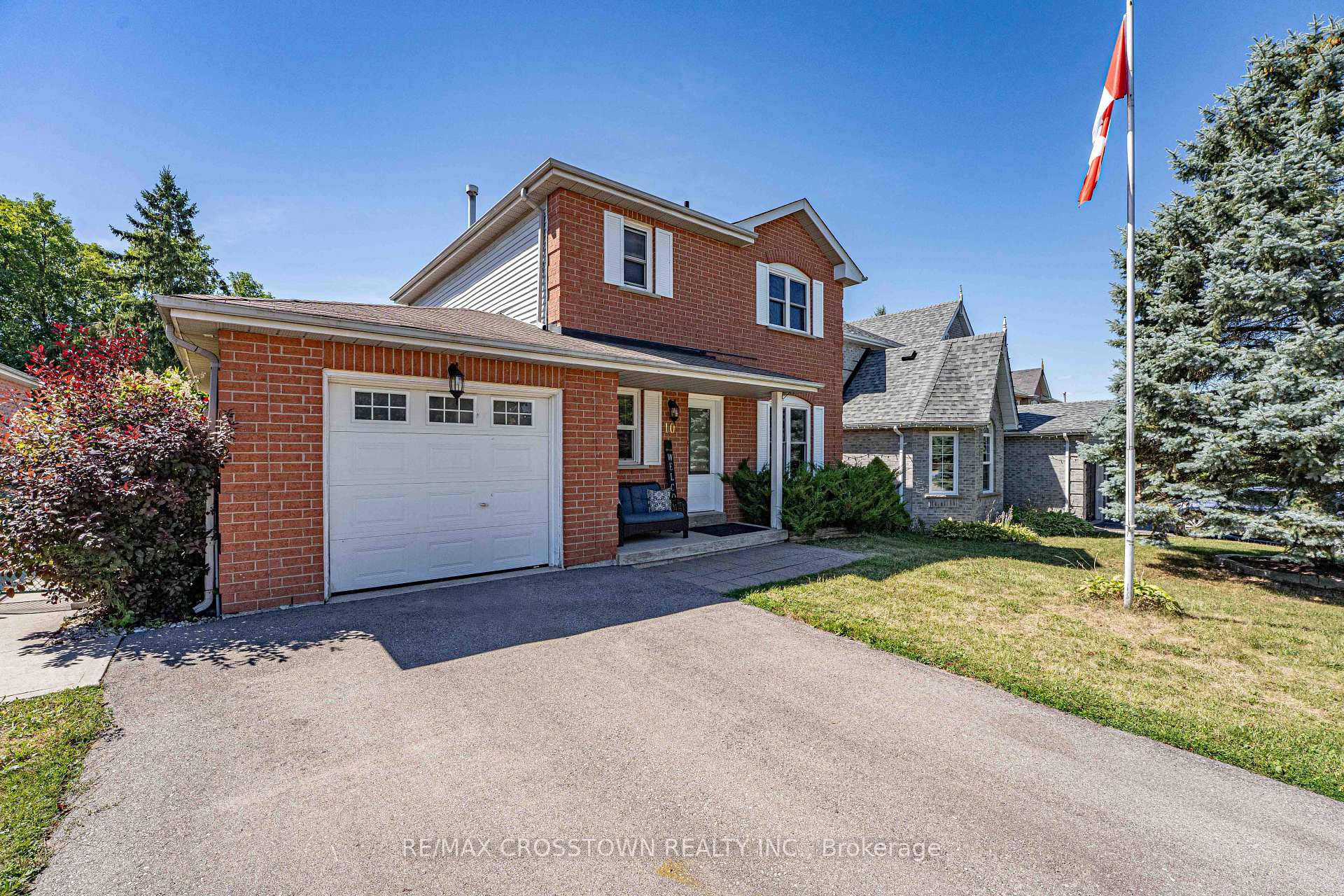 Photo 5 of 10 Carter Road, Barrie, Painswick South — HOMEH