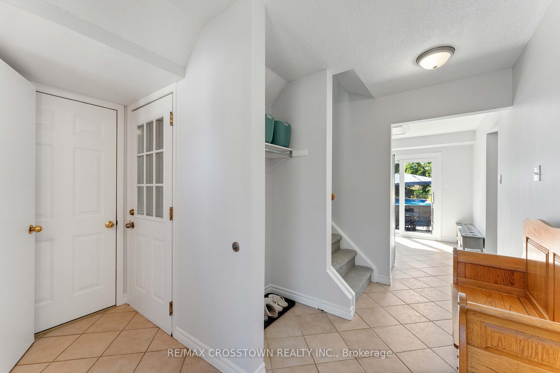 Photo 10 of 10 Carter Road, Barrie, Painswick South — HOMEH