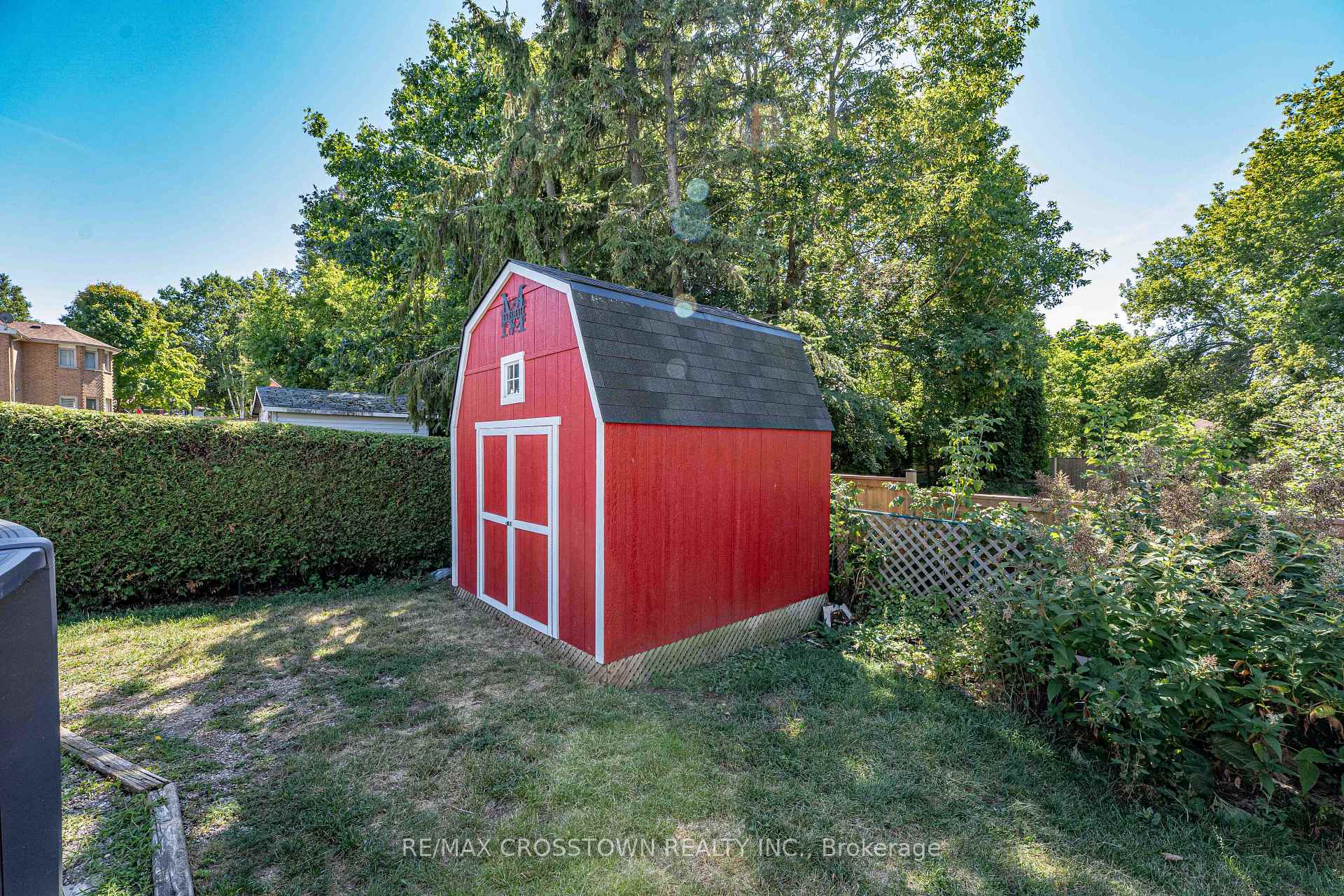 Photo 20 of 10 Carter Road, Barrie, Painswick South — HOMEH