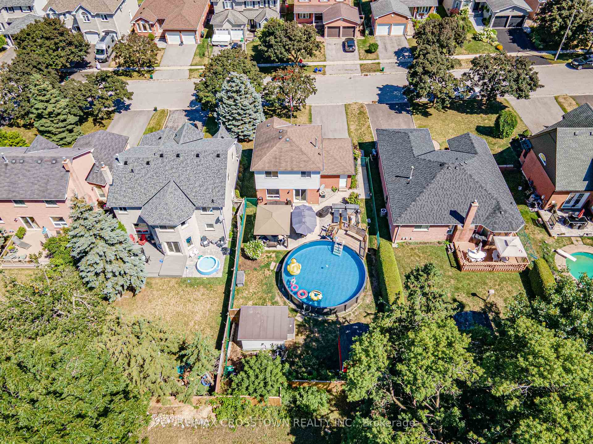 Photo 27 of 10 Carter Road, Barrie, Painswick South — HOMEH