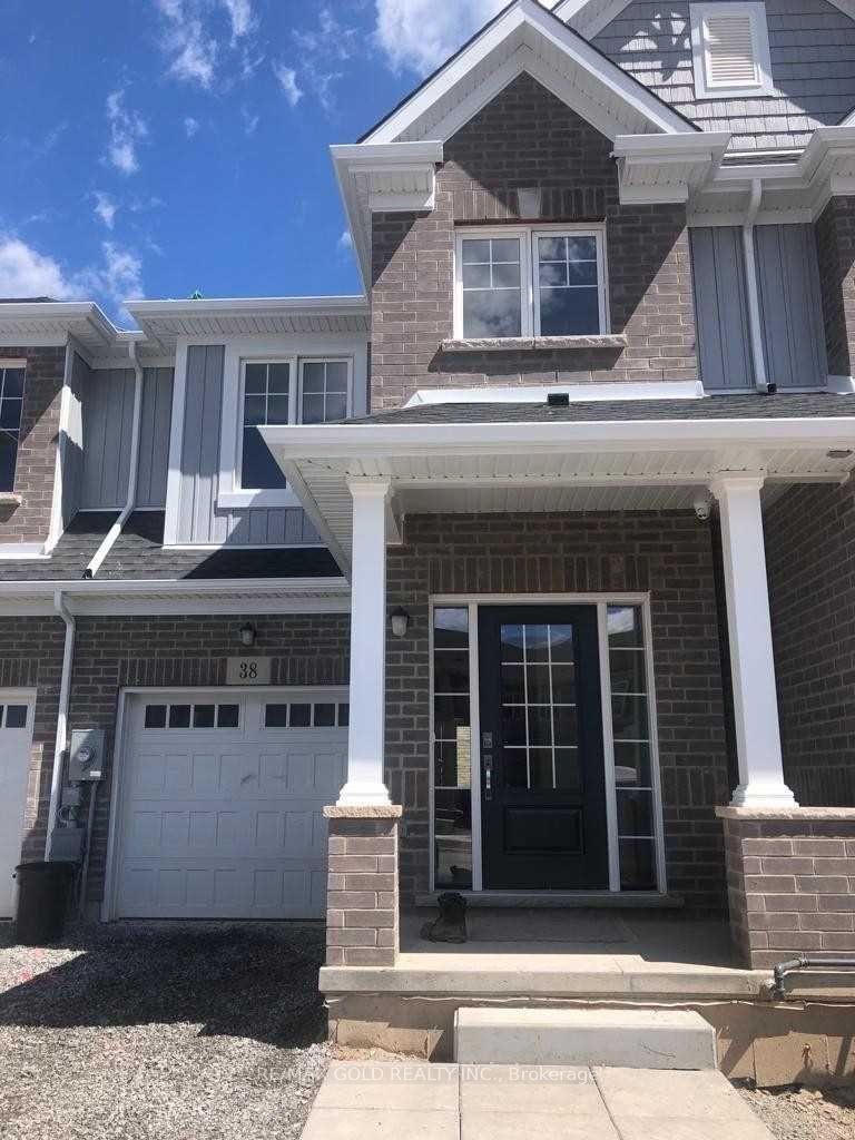 Photo 4 of 38 Sycamore Street, Welland, West Welland — HOMEH