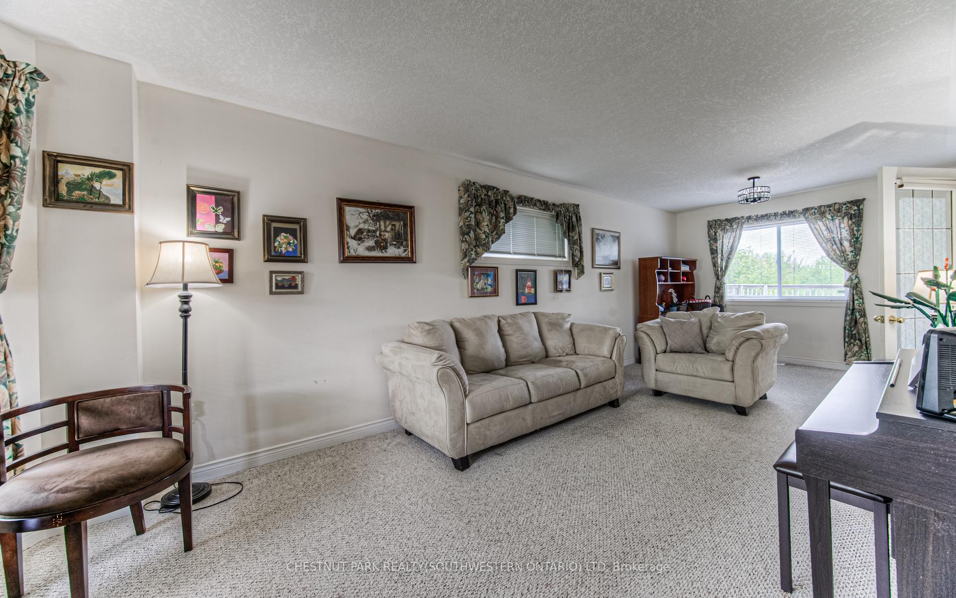 Photo 7 of 619 Westfield Drive, Waterloo — HOMEH