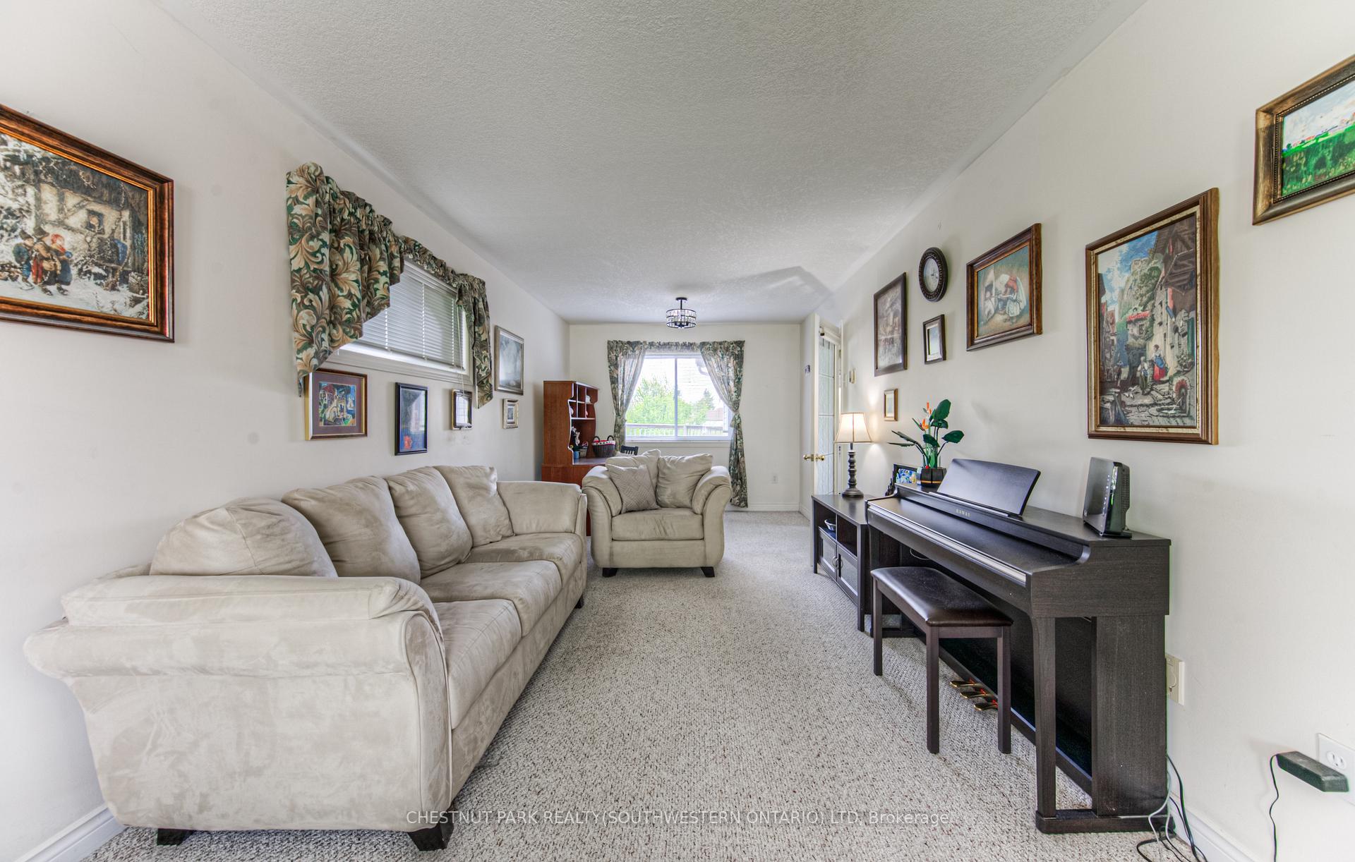 Photo 8 of 619 Westfield Drive, Waterloo — HOMEH