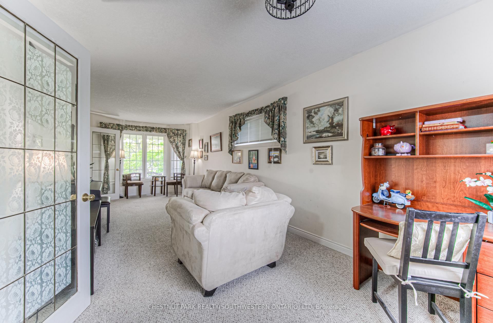 Photo 9 of 619 Westfield Drive, Waterloo — HOMEH