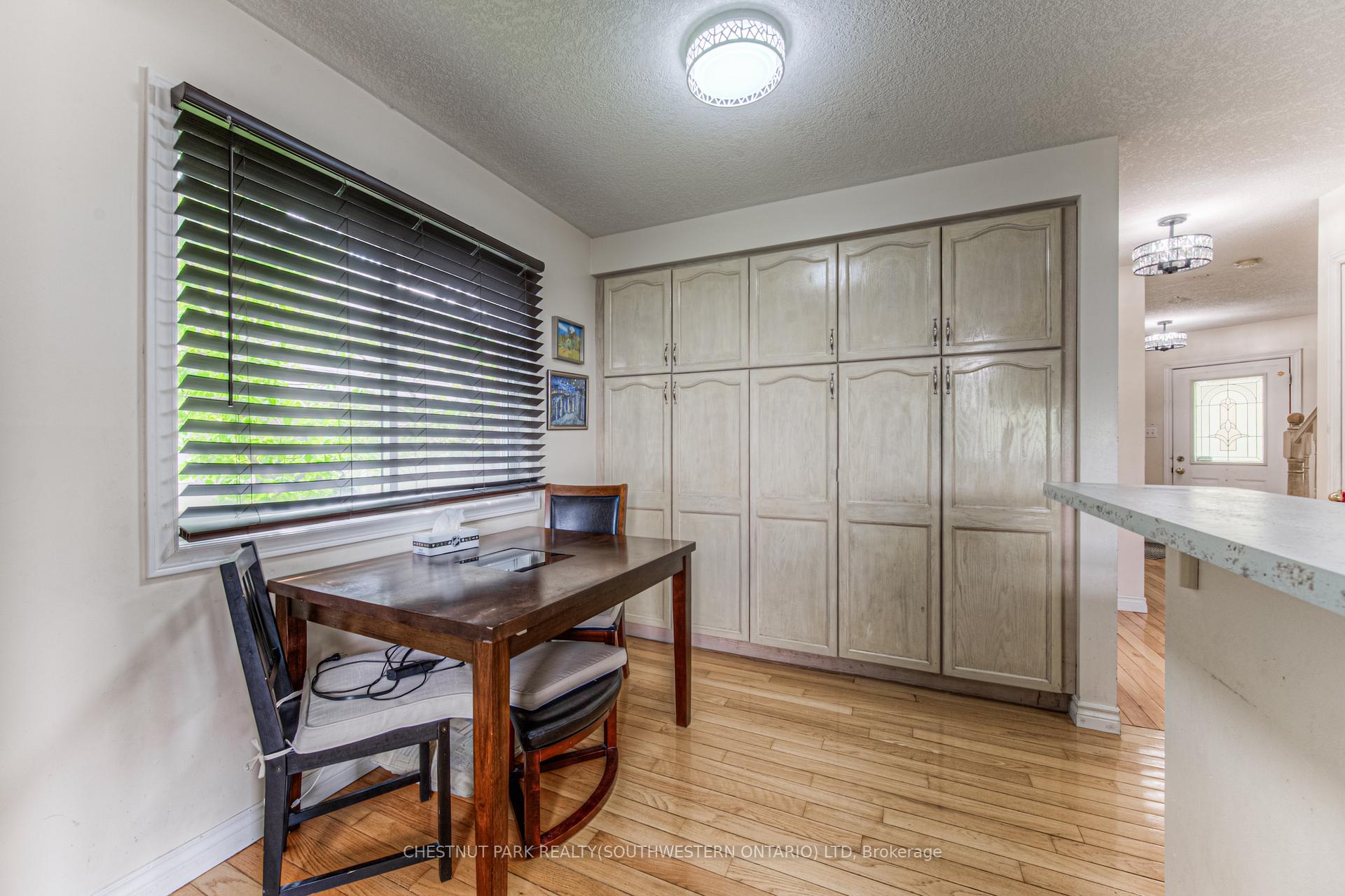 Photo 17 of 619 Westfield Drive, Waterloo — HOMEH