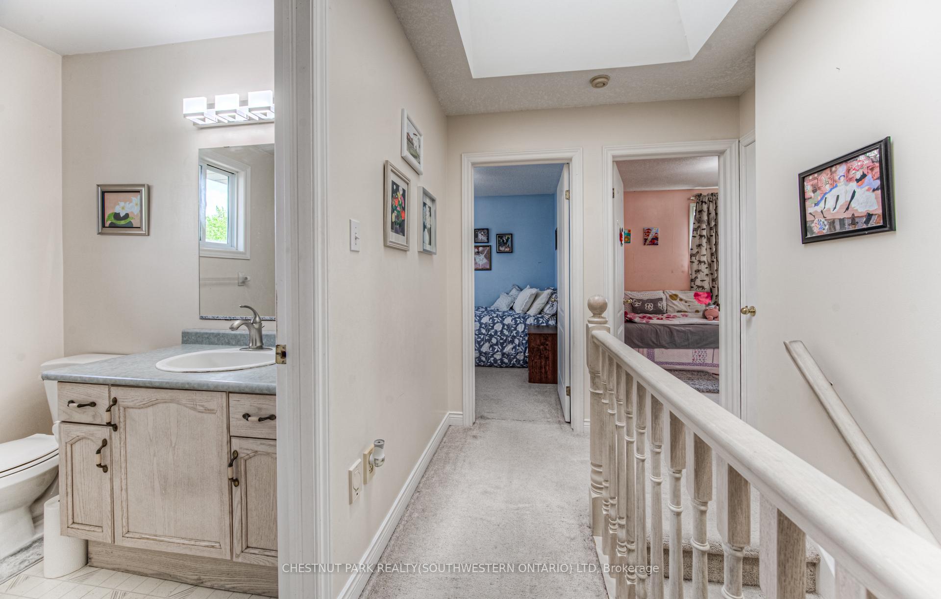 Photo 23 of 619 Westfield Drive, Waterloo — HOMEH