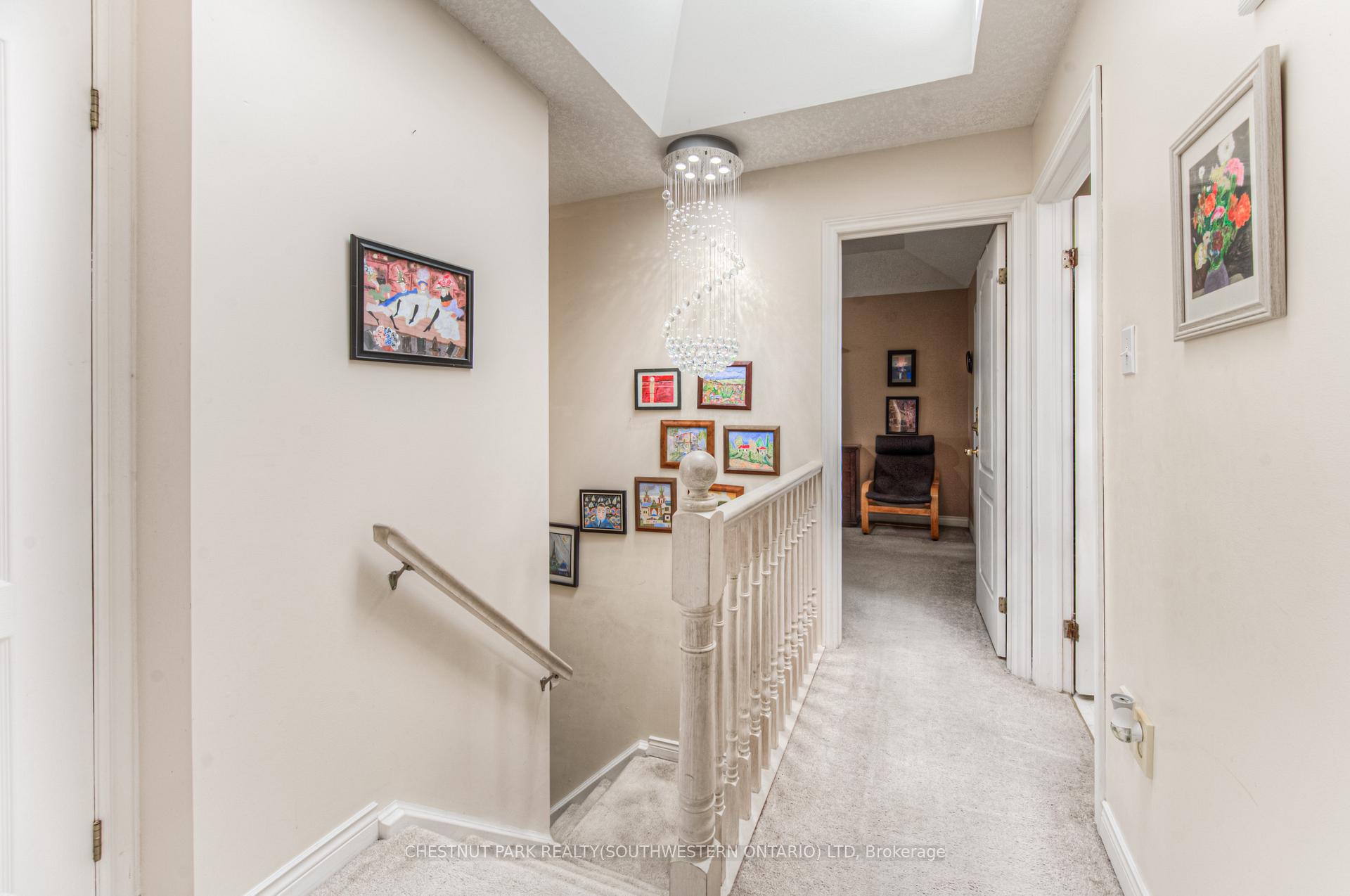 Photo 26 of 619 Westfield Drive, Waterloo — HOMEH