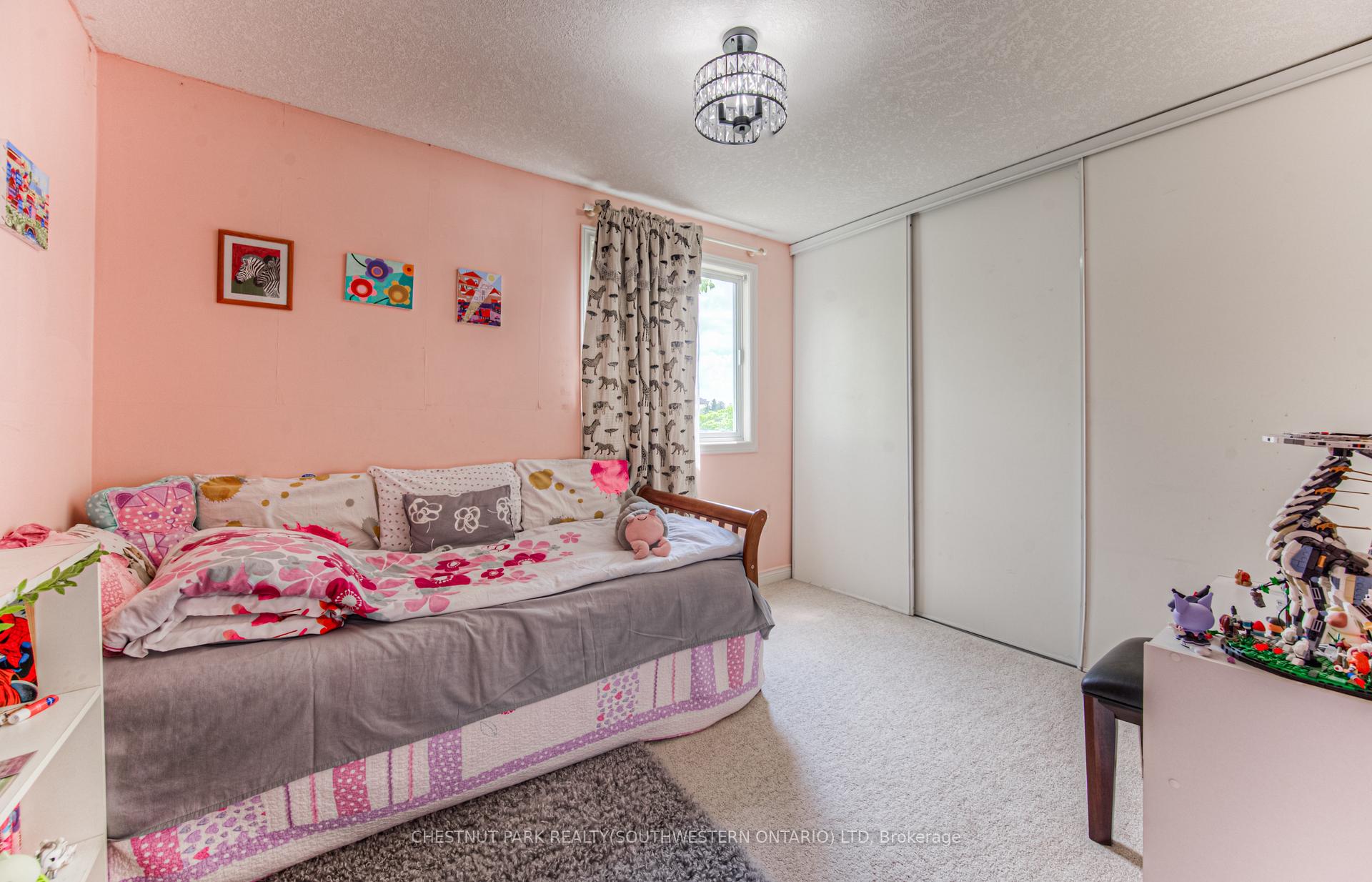 Photo 27 of 619 Westfield Drive, Waterloo — HOMEH