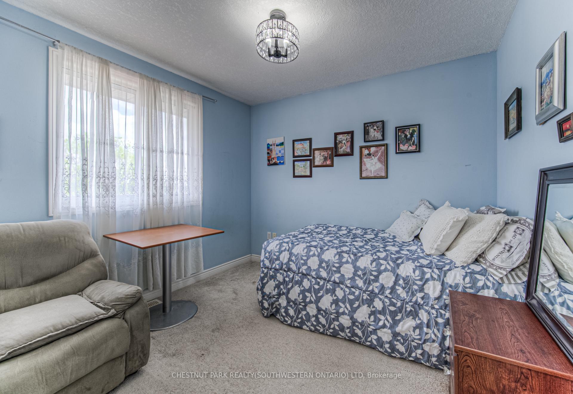 Photo 28 of 619 Westfield Drive, Waterloo — HOMEH