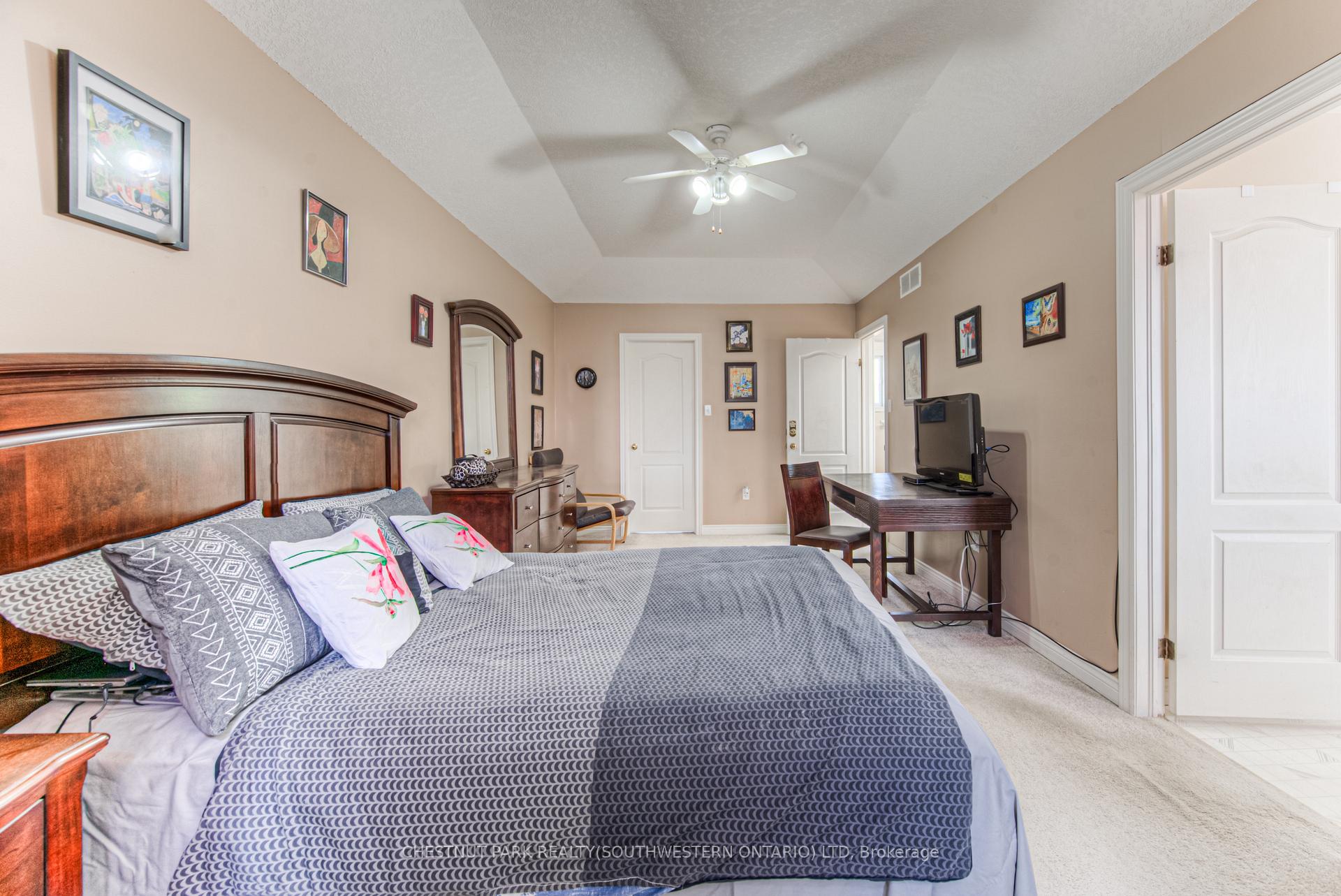 Photo 31 of 619 Westfield Drive, Waterloo — HOMEH