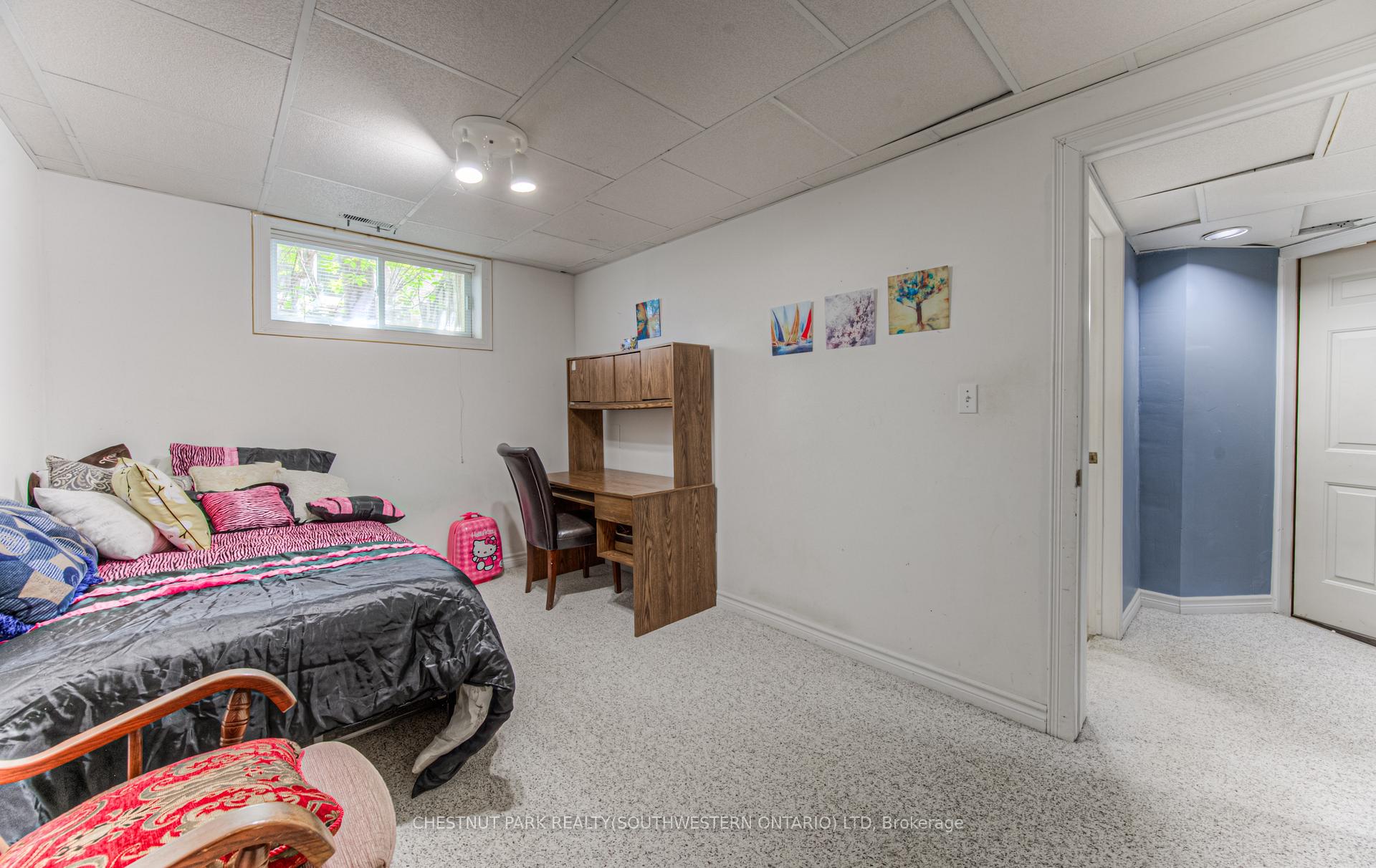 Photo 34 of 619 Westfield Drive, Waterloo — HOMEH
