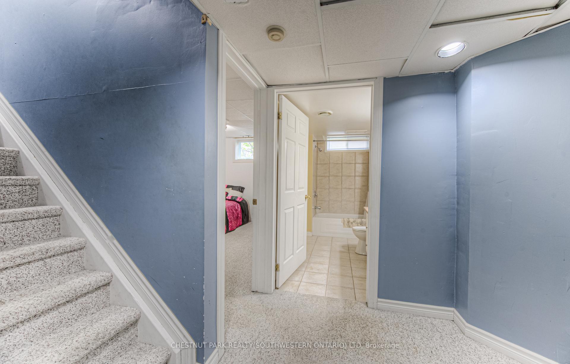 Photo 37 of 619 Westfield Drive, Waterloo — HOMEH
