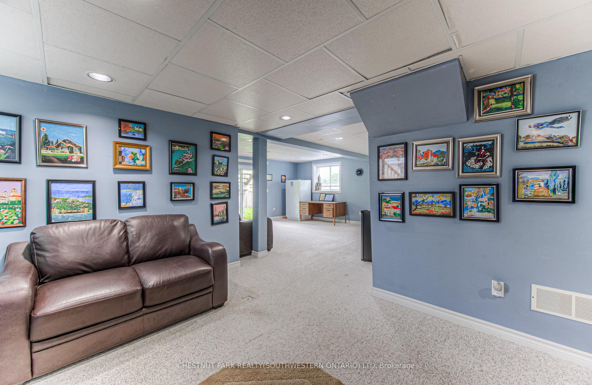 Photo 39 of 619 Westfield Drive, Waterloo — HOMEH
