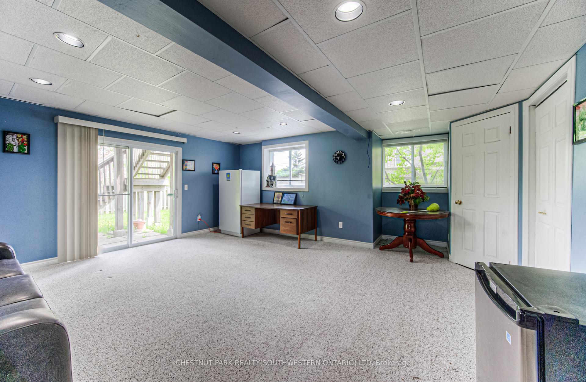 Photo 42 of 619 Westfield Drive, Waterloo — HOMEH