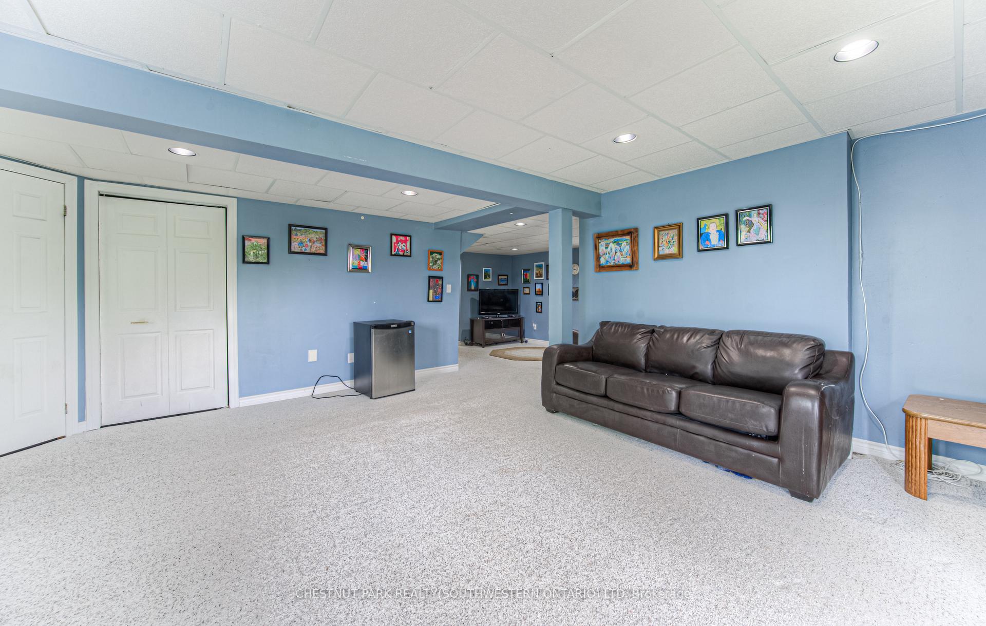 Photo 45 of 619 Westfield Drive, Waterloo — HOMEH