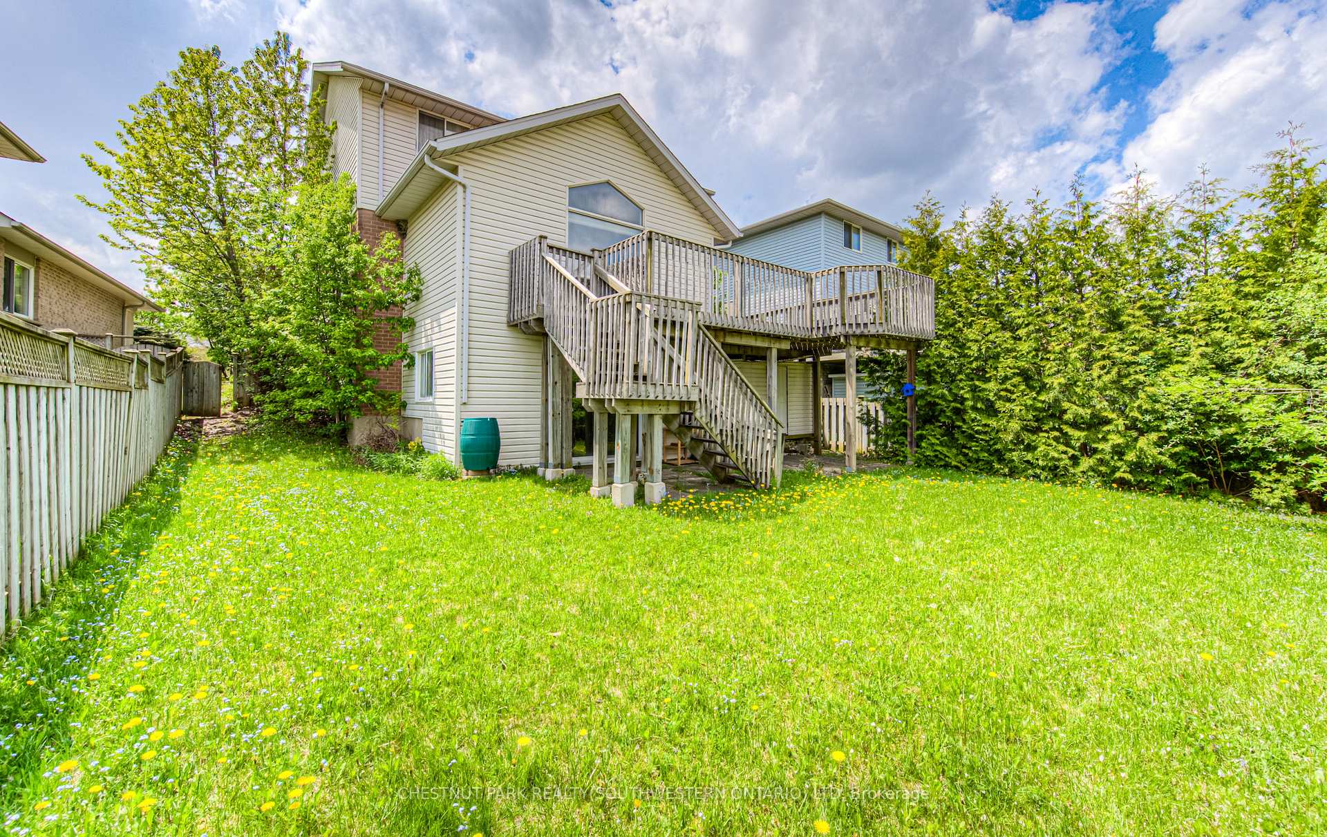 Photo 46 of 619 Westfield Drive, Waterloo — HOMEH