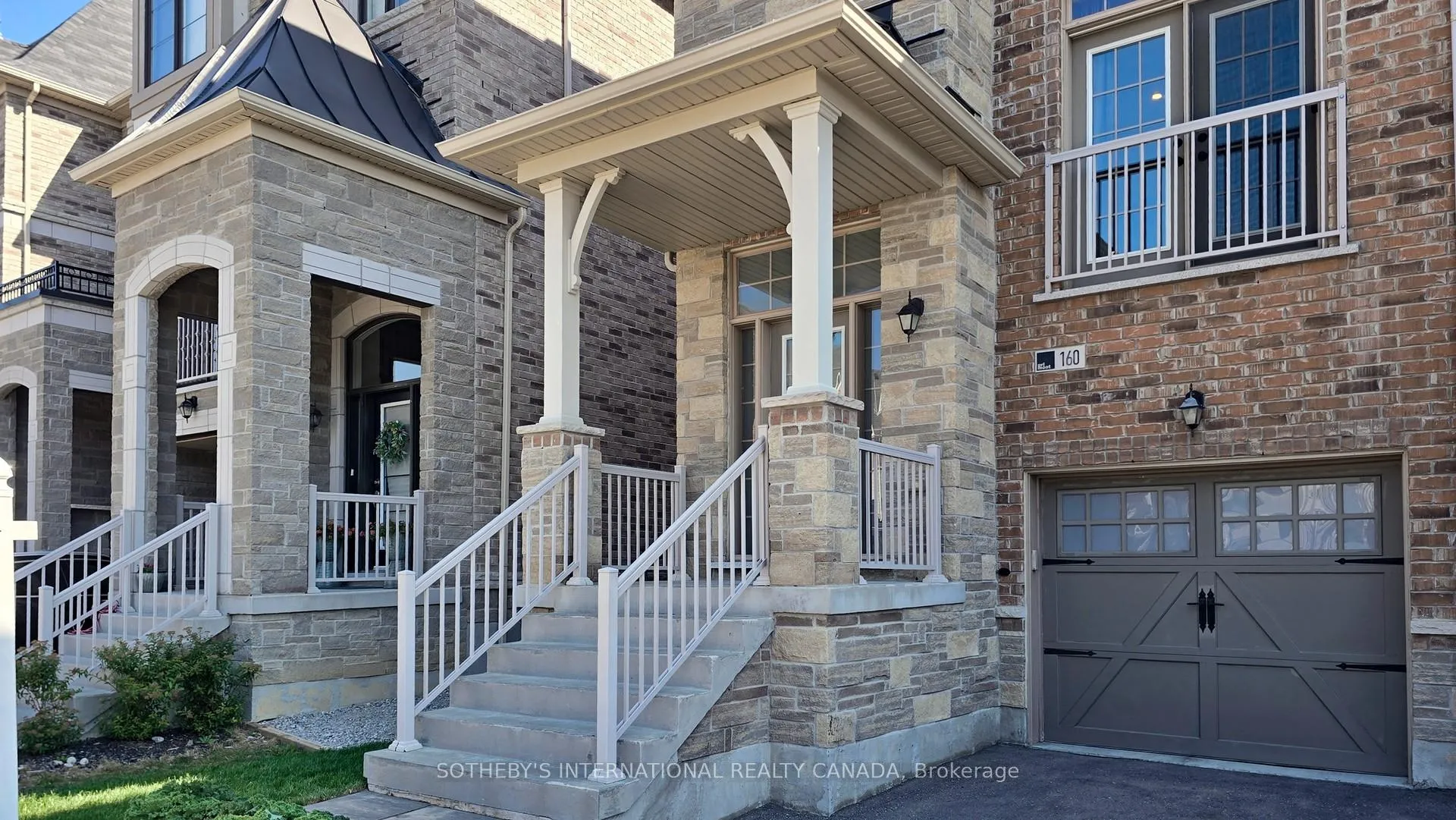 Photo 2 of 160 Sunset Terrace, Vaughan, Vellore Village — HOMEH