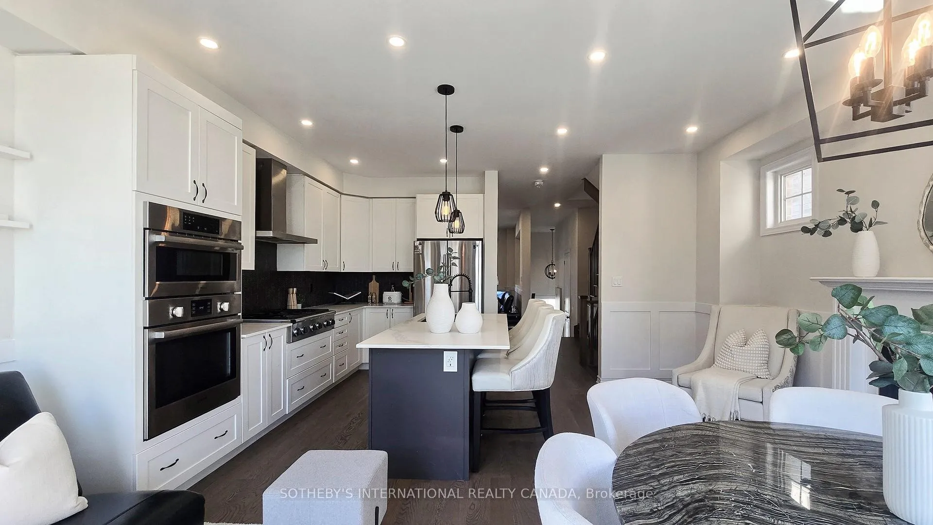 Photo 14 of 160 Sunset Terrace, Vaughan, Vellore Village — HOMEH