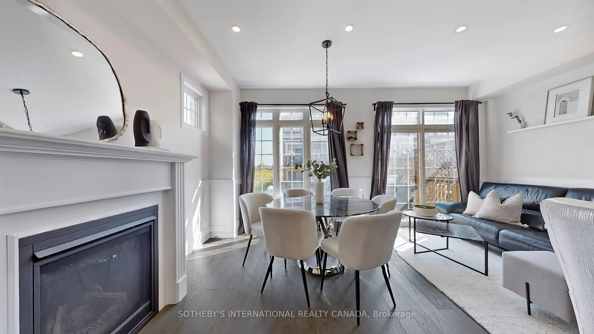 Photo 15 of 160 Sunset Terrace, Vaughan, Vellore Village — HOMEH