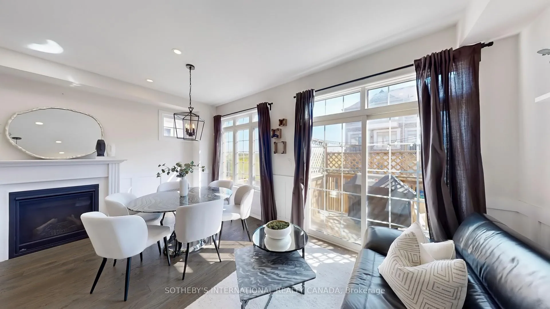 Photo 16 of 160 Sunset Terrace, Vaughan, Vellore Village — HOMEH