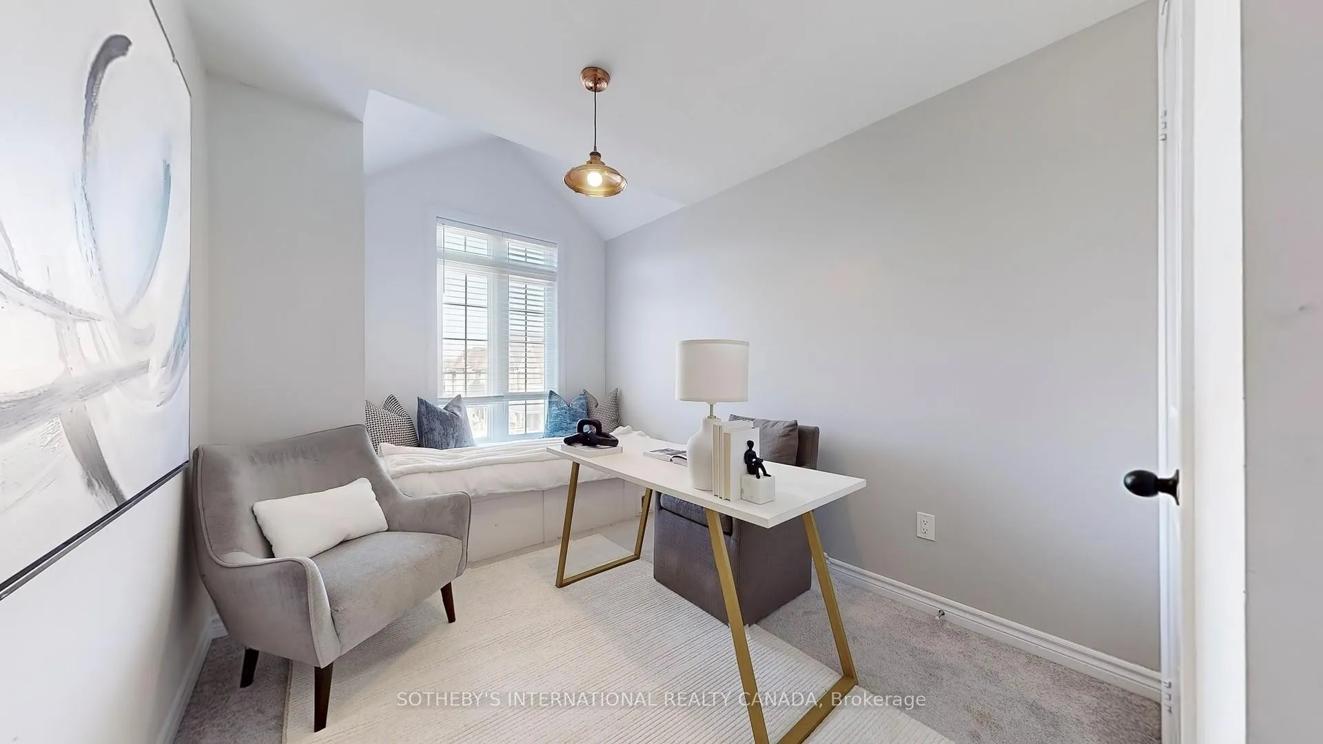 Photo 20 of 160 Sunset Terrace, Vaughan, Vellore Village — HOMEH