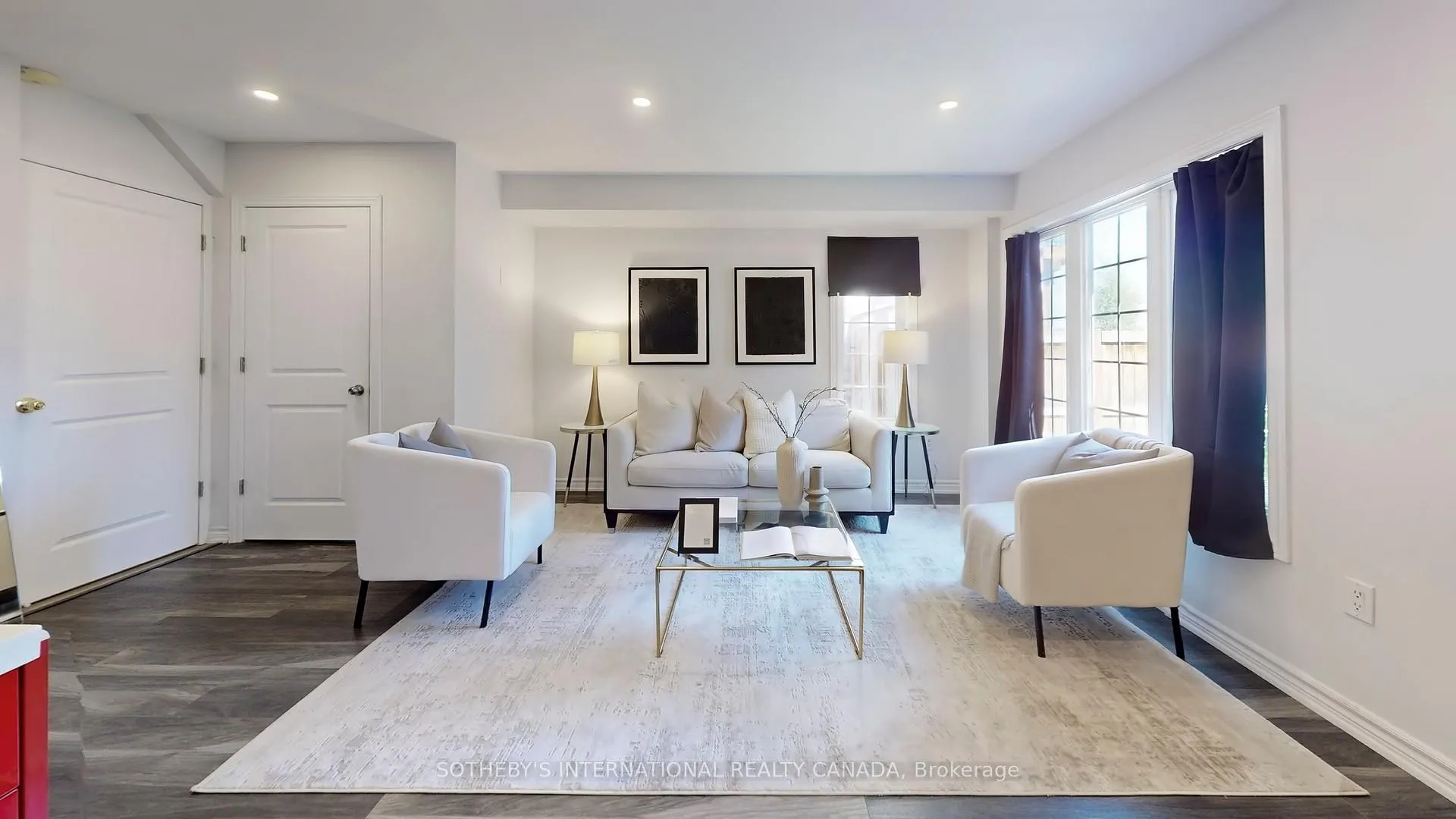 Photo 34 of 160 Sunset Terrace, Vaughan, Vellore Village — HOMEH