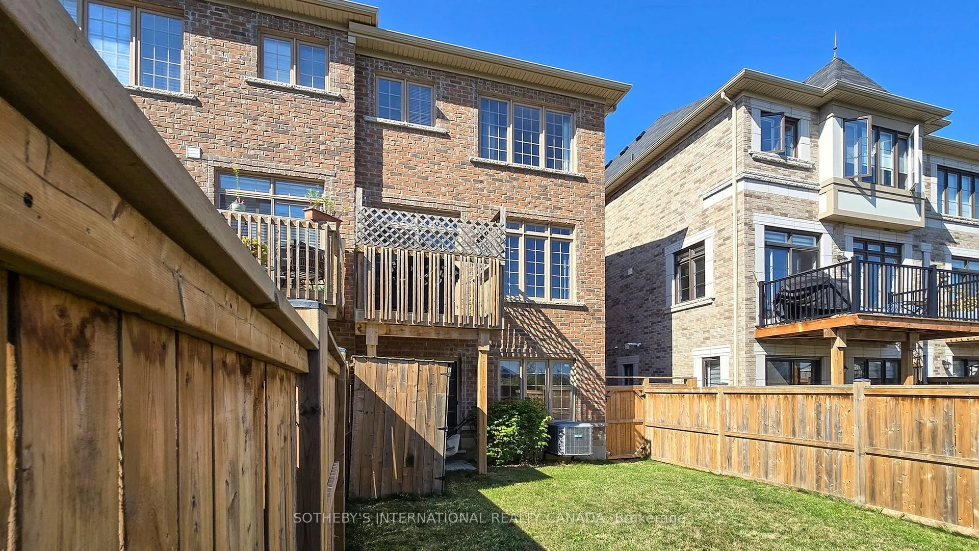 Photo 43 of 160 Sunset Terrace, Vaughan, Vellore Village — HOMEH