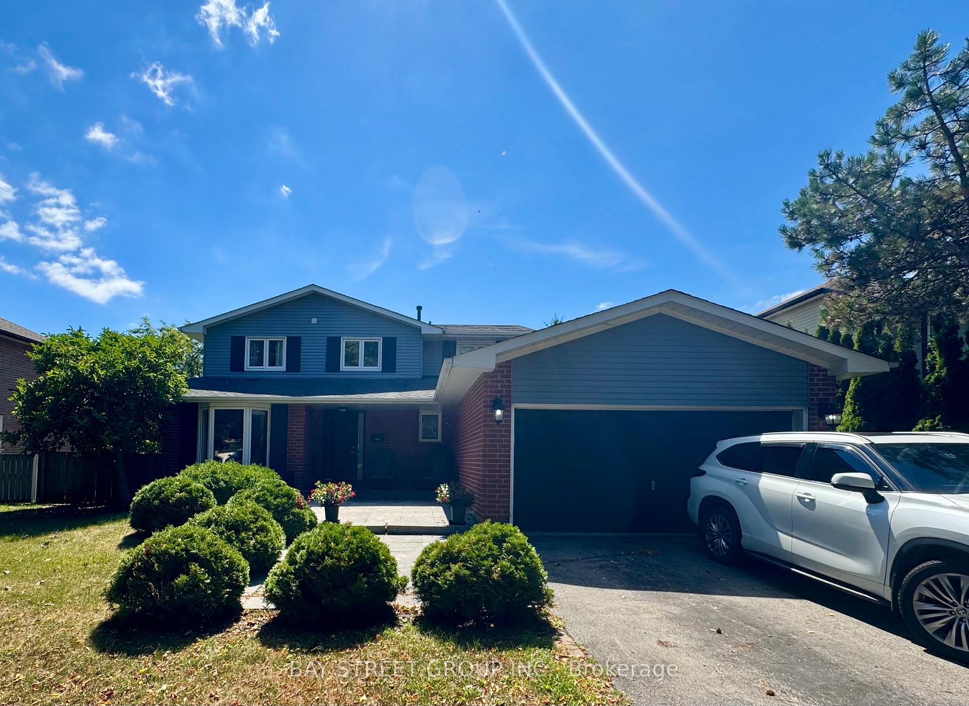 Front of 75 Anstead Crescent