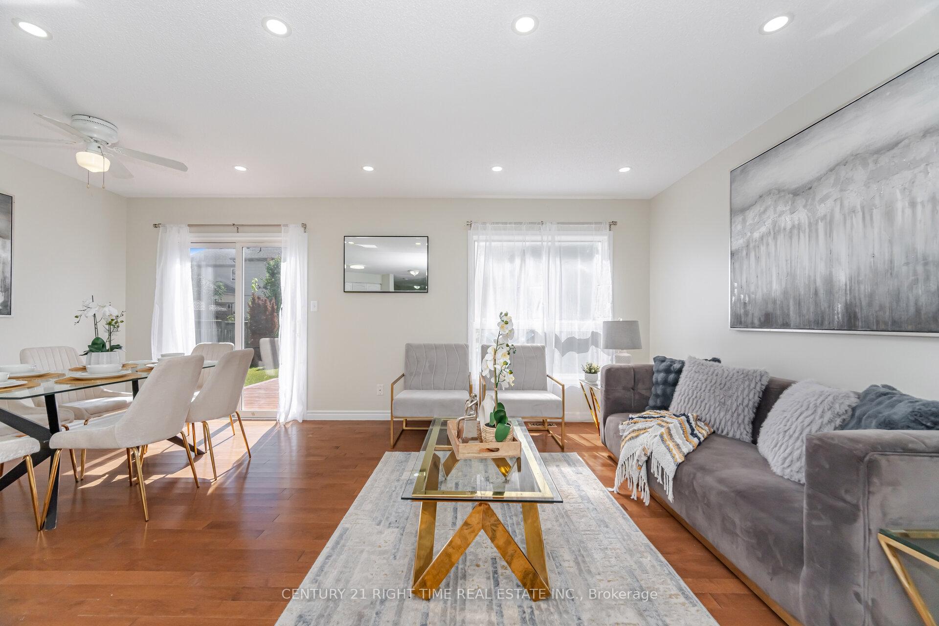 Photo 13 of 525 Chablis Drive, Waterloo — HOMEH