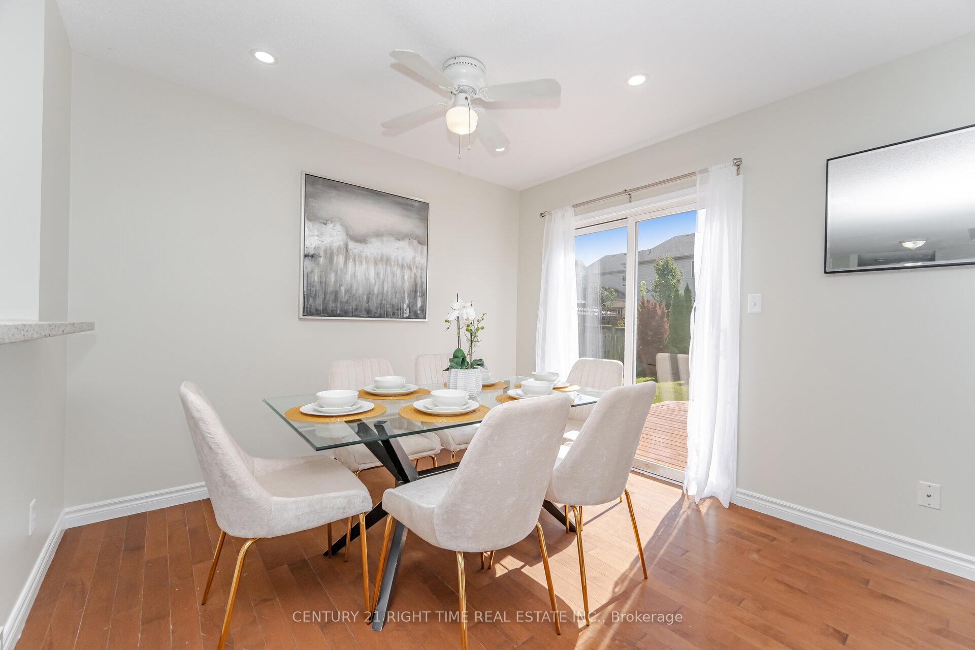 Photo 17 of 525 Chablis Drive, Waterloo — HOMEH