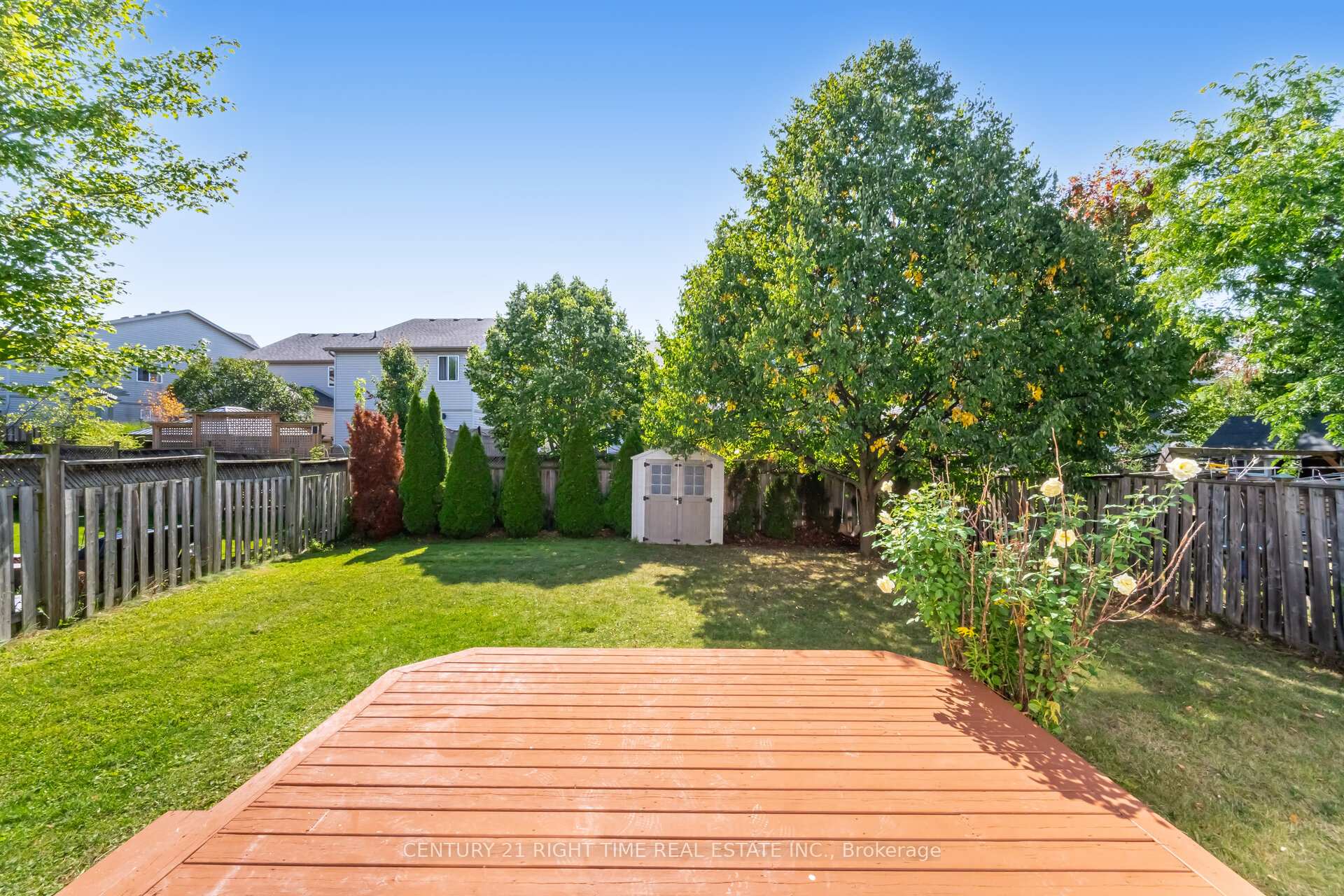 Photo 41 of 525 Chablis Drive, Waterloo — HOMEH