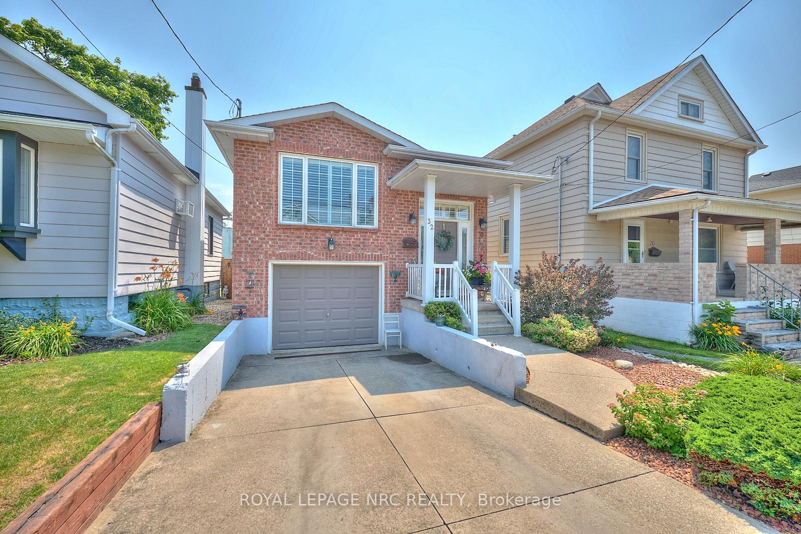 Photo 1 of 32 Wilton Avenue, Welland, Broadway — HOMEH