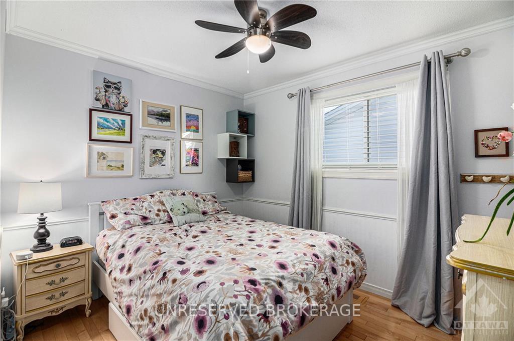 Photo 16 of 2162 Fillmore Crescent, Ottawa, Beacon Hill North — HOMEH