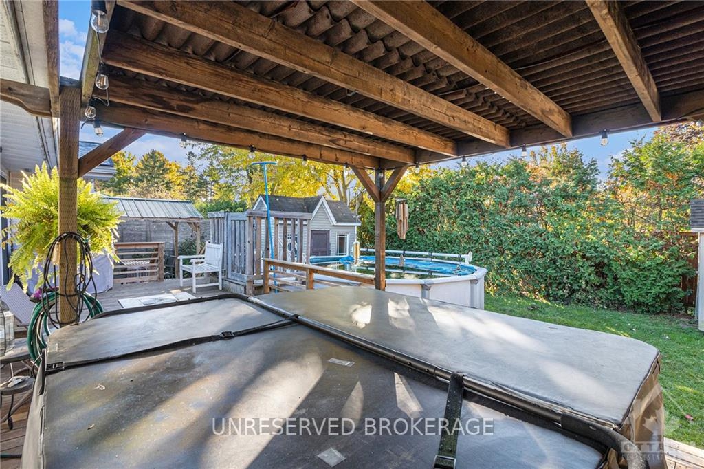 Photo 24 of 2162 Fillmore Crescent, Ottawa, Beacon Hill North — HOMEH