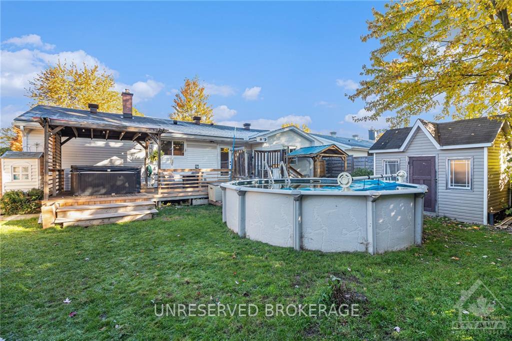 Photo 25 of 2162 Fillmore Crescent, Ottawa, Beacon Hill North — HOMEH