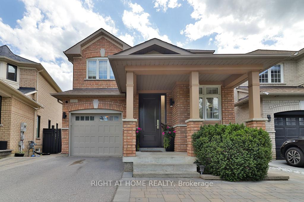 Photo 1 of 140 Moraine Drive, Vaughan, Vellore Village — HOMEH