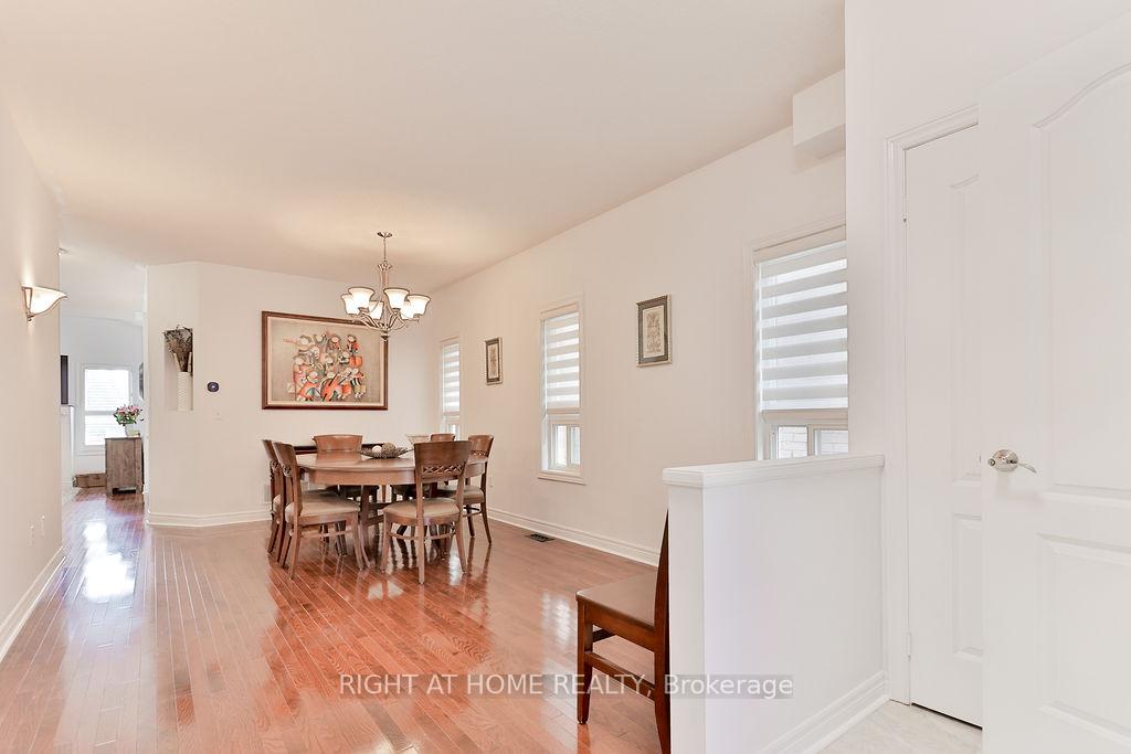Photo 3 of 140 Moraine Drive, Vaughan, Vellore Village — HOMEH